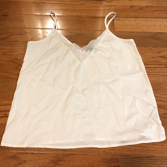 silk top forever 21